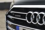 Audi A8 L 60 TFSI e Quattro 2020 года (UK)